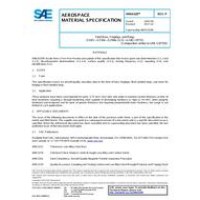 SAE AMS6320P