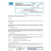 SAE AMS4329B