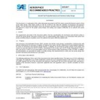 SAE ARP6385