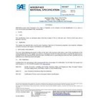 SAE AMS4463A