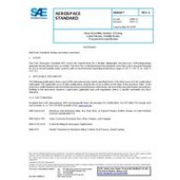 SAE AS5420G SAE AS5420G