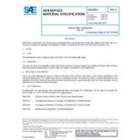 SAE AMS4954K