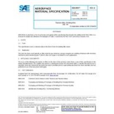 SAE AMS4954K