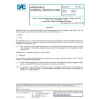SAE AMS5643V