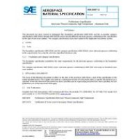 SAE AMS3050/2