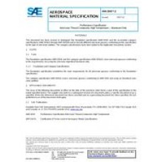 SAE AMS3050/2