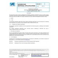 SAE AMS3050/7