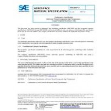 SAE AMS3050/7