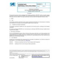 SAE AMS3050/9