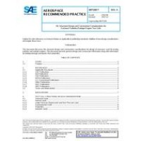SAE ARP5305A