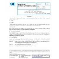 SAE AMS4157E