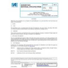 SAE AMS4157E
