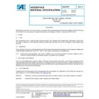 SAE AMS4978H