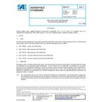 SAE AS7473C SAE AS7473C
