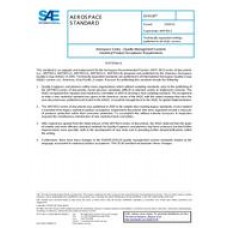 SAE AS9138