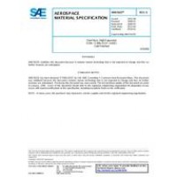 SAE AMS5625E