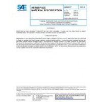 SAE AMS6474B