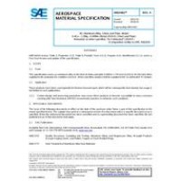 SAE AMS4461A