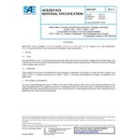 SAE AMS5703E