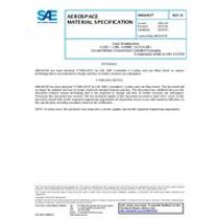 SAE AMS6453D