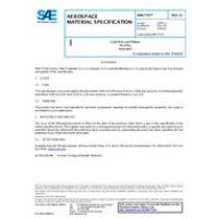 SAE AMS7731D