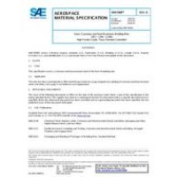 SAE AMS5808D