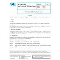 SAE AMS6303J