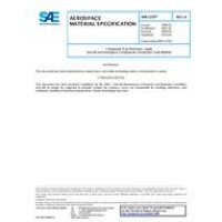 SAE AMS1370B