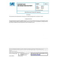SAE AIR809B