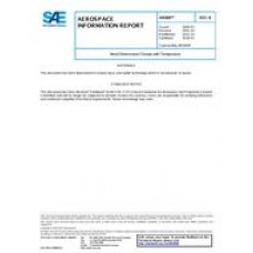 SAE AIR809B