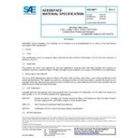 SAE AMS4085E