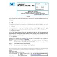 SAE AMS4343F