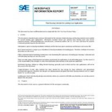 SAE AIR1594D