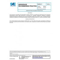 SAE ARP9013A