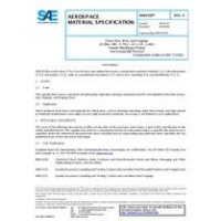 SAE AMS6558A