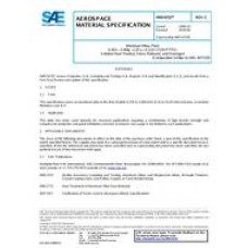 SAE AMS4252C