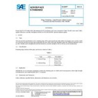SAE AS4299B
