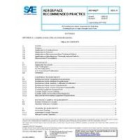 SAE ARP4462A