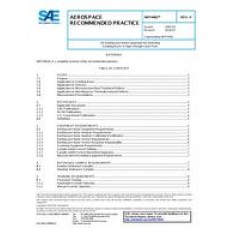 SAE ARP4462A