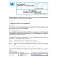 SAE AMS6468F