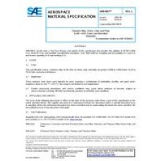 SAE AMS4907L