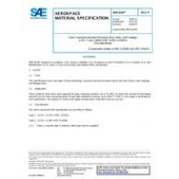 SAE AMS5610P