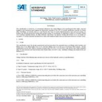 SAE AS85421B