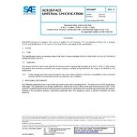 SAE AMS4600A