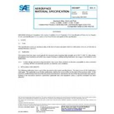 SAE AMS4600A