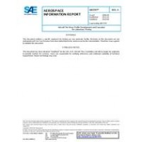 SAE AIR5797A