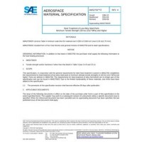 SAE AMS2759/2H