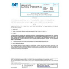 SAE AMS2759/2H