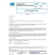 SAE AMS3200L