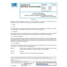 SAE AMS4232D
